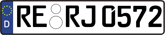 RE-RJ0572