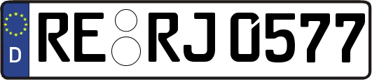 RE-RJ0577