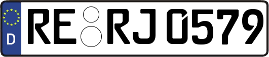 RE-RJ0579