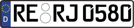 RE-RJ0580