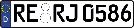 RE-RJ0586