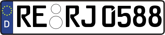 RE-RJ0588