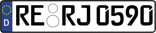 RE-RJ0590