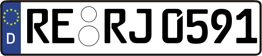RE-RJ0591