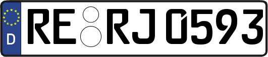RE-RJ0593