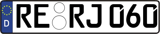 RE-RJ060