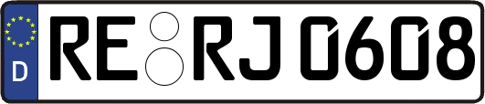 RE-RJ0608