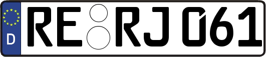 RE-RJ061