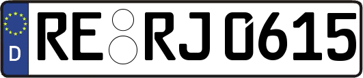 RE-RJ0615