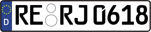 RE-RJ0618