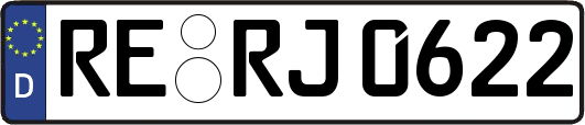 RE-RJ0622