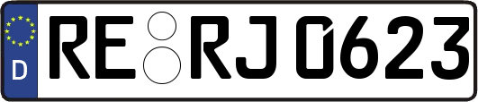 RE-RJ0623