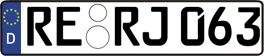RE-RJ063