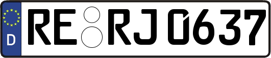 RE-RJ0637