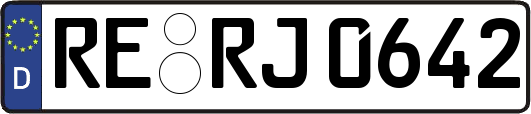 RE-RJ0642