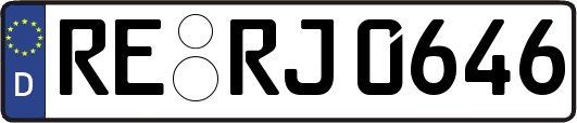 RE-RJ0646