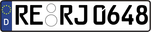RE-RJ0648