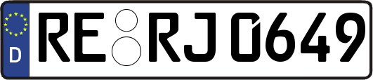 RE-RJ0649