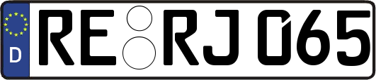 RE-RJ065