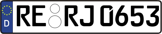 RE-RJ0653