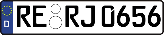 RE-RJ0656