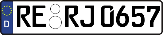 RE-RJ0657