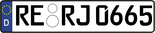 RE-RJ0665
