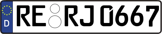 RE-RJ0667