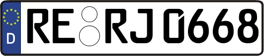 RE-RJ0668