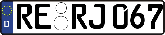 RE-RJ067