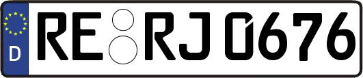 RE-RJ0676