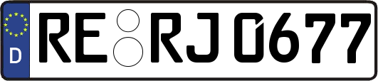 RE-RJ0677