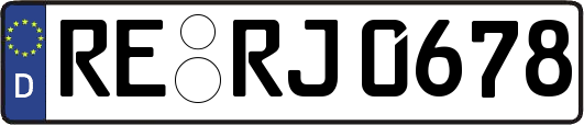 RE-RJ0678