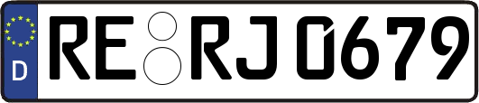 RE-RJ0679
