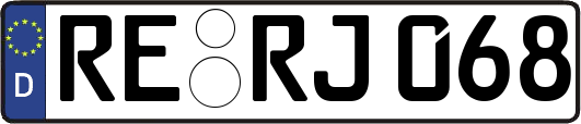 RE-RJ068