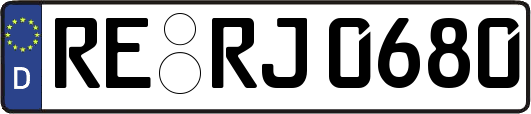 RE-RJ0680