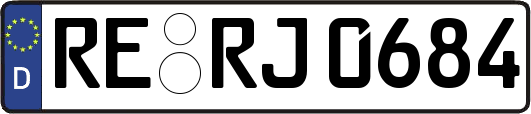 RE-RJ0684