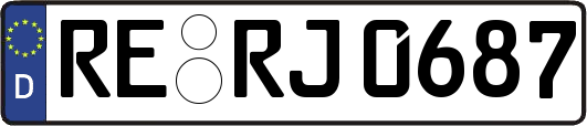 RE-RJ0687
