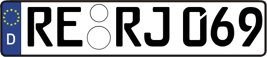 RE-RJ069