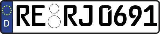 RE-RJ0691