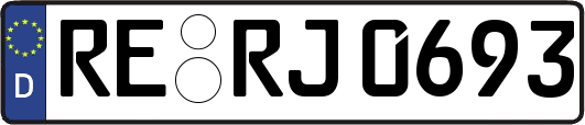 RE-RJ0693