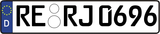 RE-RJ0696