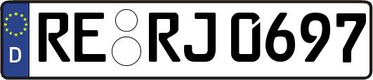 RE-RJ0697