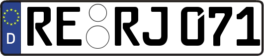 RE-RJ071