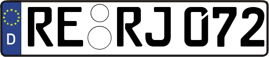 RE-RJ072