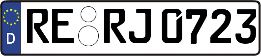 RE-RJ0723