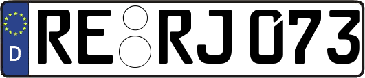 RE-RJ073