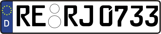 RE-RJ0733