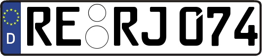 RE-RJ074