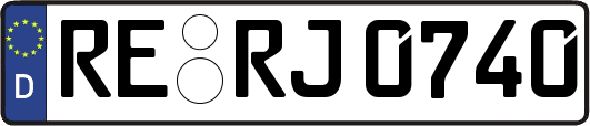 RE-RJ0740